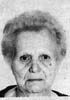 MARIJA ZUBIN (93) rođ. Petrić