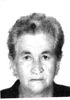 ANA BOLKOVIĆ (89) rođ. Perusko