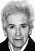 LIDIA VALE (82) rođ. VERKO               