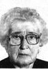 MARINA KAZALAC (97) rođ. Legović