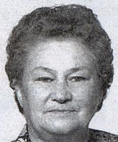 MARIJA LAKOŠELJAC (86) rođ. Bertoša