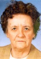 PERINA MARTINIS (95) rođ. Zanki