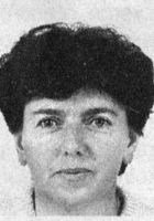 MARIJA MAJER (62) rođ. Blažević