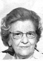 MARIJA ŠESTAN (85) rođ. Krošnjak
