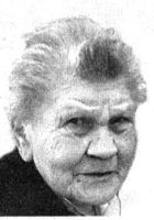 MARIJA PERKOVIĆ (87) rođ. Roža Bidelova