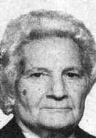 ELENA ZINAIĆ (87) rođ. Macuka