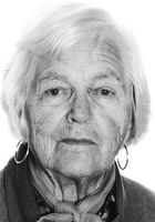 MAFALDA ŠUVAK (87) rođ. SILJAN     