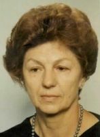 PAOLA DUNDARA (89) rođ. Zahtila       