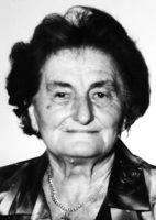 MILKA BORINA (86) rođ. Brščić
