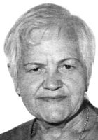VALERIJA SLANA (93) rođ. SRBLIN