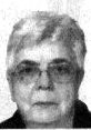 ANNAMARIA UGRIN (77) rođ. Pinzan