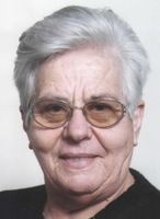 MARIJA VIDAK (85) Tina iz Čambarelići