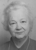 DARINKA LEGIN (94) rođ. Kožljan