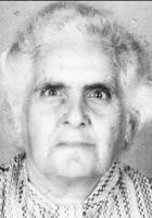 MAGDA DELIĆ (87) rođ. BEK