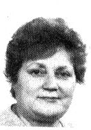 ANA SABOL (79) rođ. Bilić