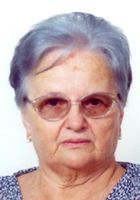 MARIJA SOŠIĆ (82) rođ. Božac