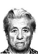 ANA MOGOROVIĆ (87) rođ. Petrić