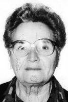 BRANKA MAKRAGIĆ (91) rođ. Ilić