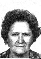 MARIA DIVŠIĆ (96) rođ. Mirković