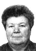 VIKTORIJA JURIČIĆ (76) rođ. Pilar