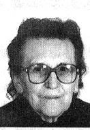 MARIJA VITKOVIĆ (87) rođ. Damijanjević