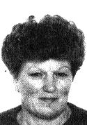 LUČANA MARIĆ (66) rođ. Šumberac