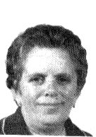 ANA GULIĆ (91) rođ. Kontošić