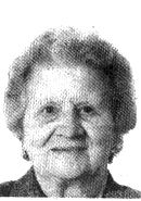 MARIJA IČI BERNACA (91) rođ. Stojnić