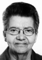 LIVIA GIACHIN (86) rođ. CERLON
