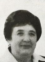 ALDA MACAN (64) rođ. Ferlin