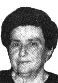 ANĐELA KOLJANČIĆ (84) rođ. Perković