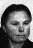 ANA PERKOVIĆ (89) rođ. Harić