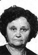 ANTICA-NINA CVITKO (87) rođ. Bertoša
