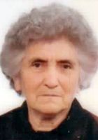 ANĐELA BREZAC (91) rođ. Miletić 