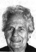 ANA LEVAK (88) rođ. Koraca