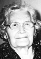 MARIJA GRAŠO (97) rođ. GRČIĆ     