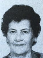 ANTICA STARIĆ (92) Antonia