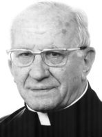 Mons. IVAN BARTOLIĆ
