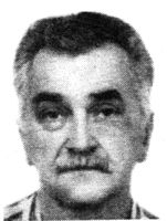 JURO ĆOSIĆ 