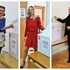 Tri prve dame pulske politike na biralištima (galerija)