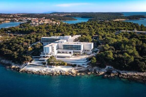 Dividendama koje isplaćuju hotelijeri u Istri nisu svi zadovoljni 