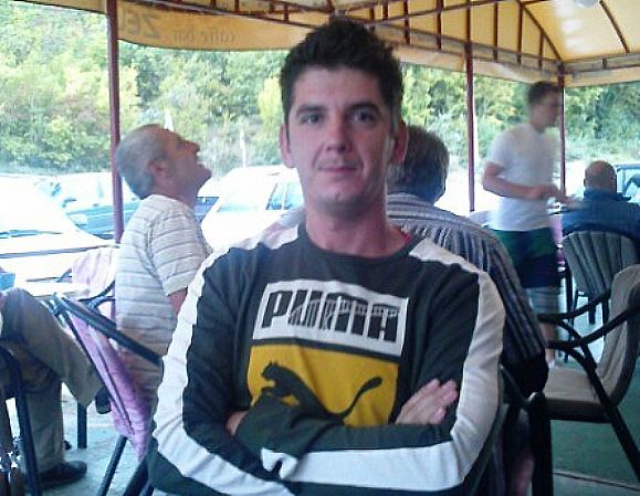 Mate Šarac (35) nestao je 5. svibnja ove godine (Foto: Večernji list)