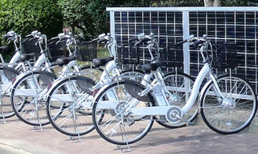 Grad Pula provest će pilot-projekt „E-bikes“