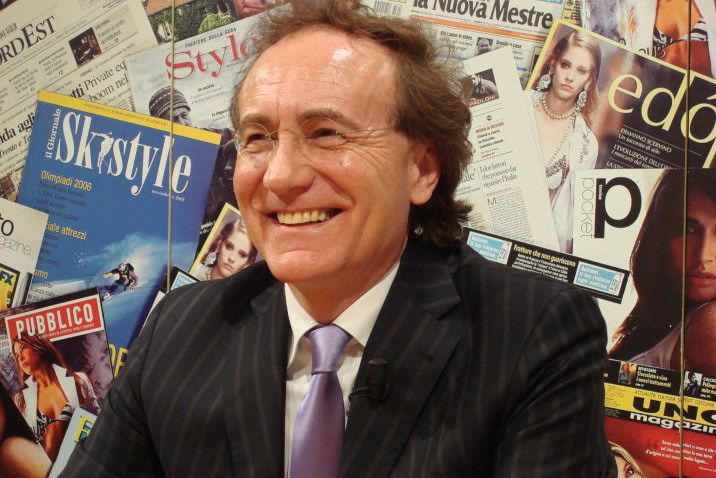 Odvjetnik Alessio Morosin, vođa pokreta Indipendenza Veneto