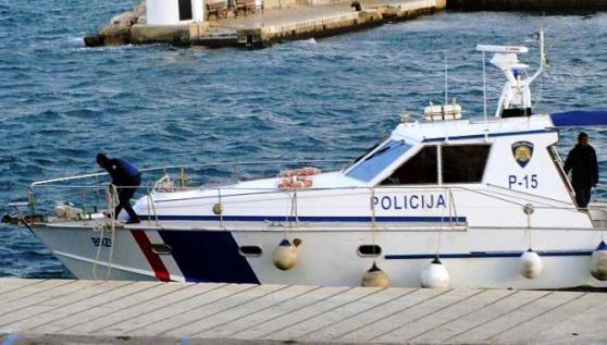 Slovenija protestira zbog postupaka hrvatske policije prema slovenskim ribarima