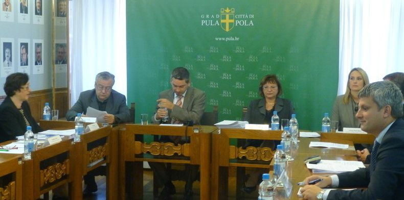 Boris Miletić: Grad je solventan i izvršava sve svoje obveze prema proračunskim korisnicima