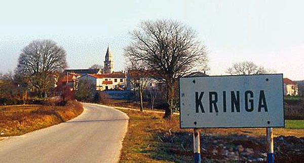 U Kringi je živio i umro najpoznatiji hrvatski vampir Jure Grando