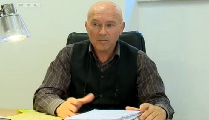 Mirko Mastilović (foto: RTL)