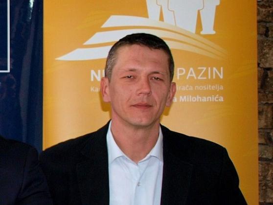 Valter Milohanić