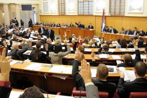 Od deset istarskih zastupnika samo Nansi Tireli neće podržati proračun     